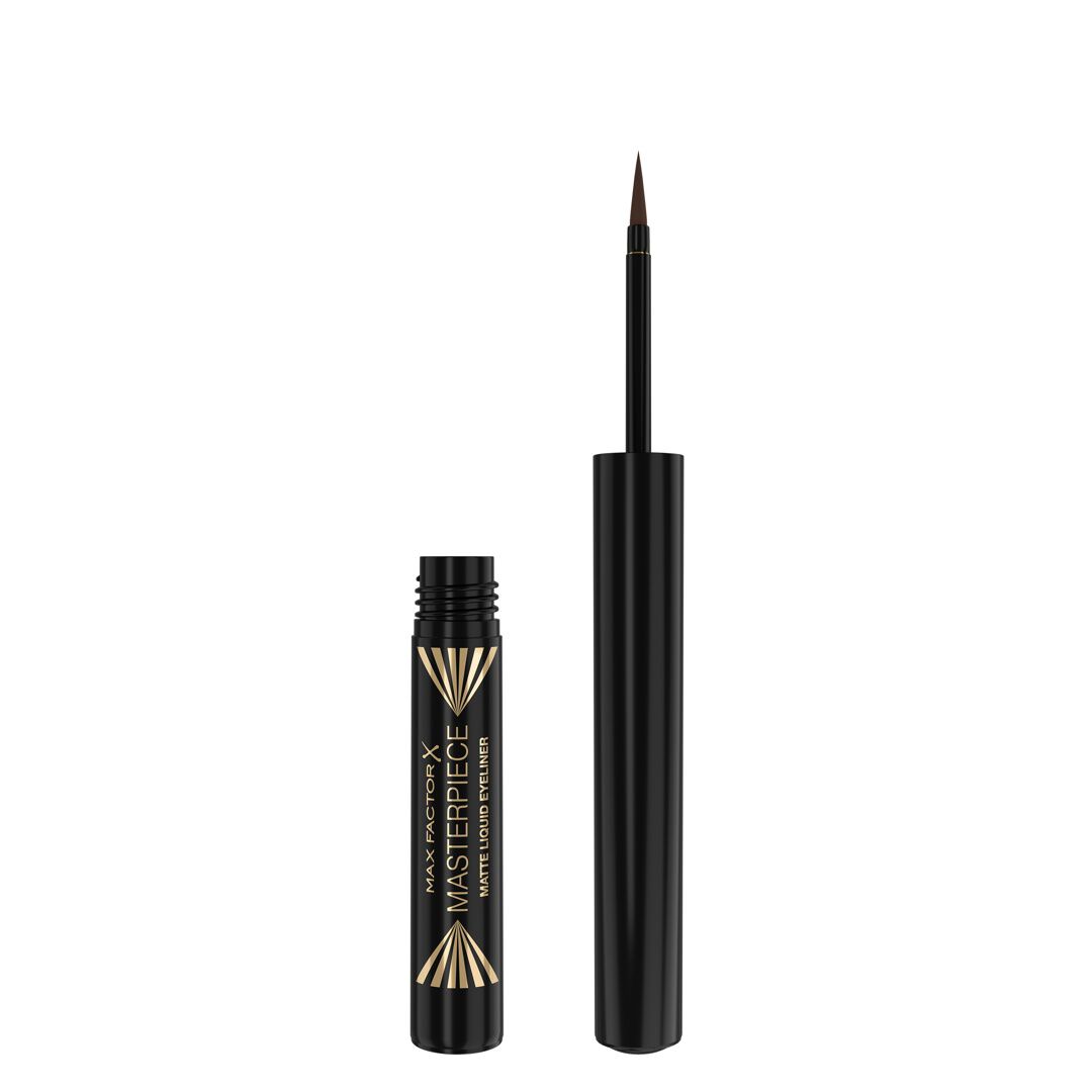 Max Factor  Masterpiece Matte Liquid Eyeliner