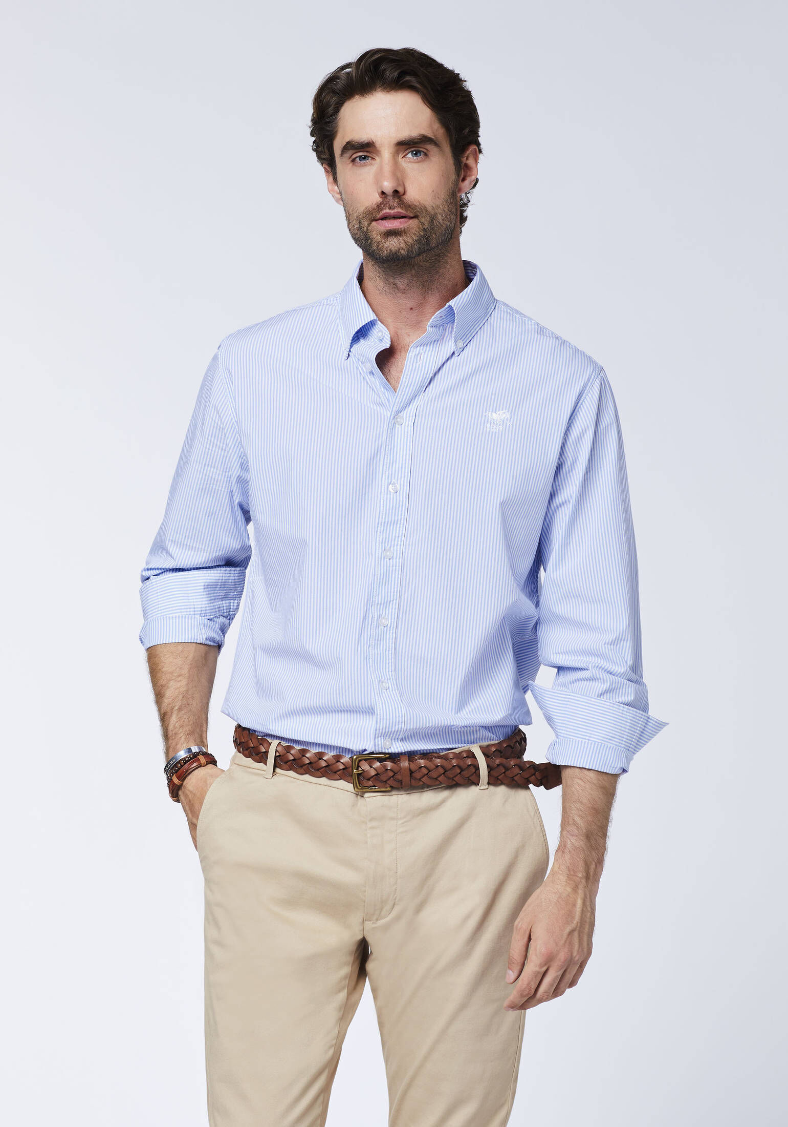 Polo Sylt| Herren Hemd