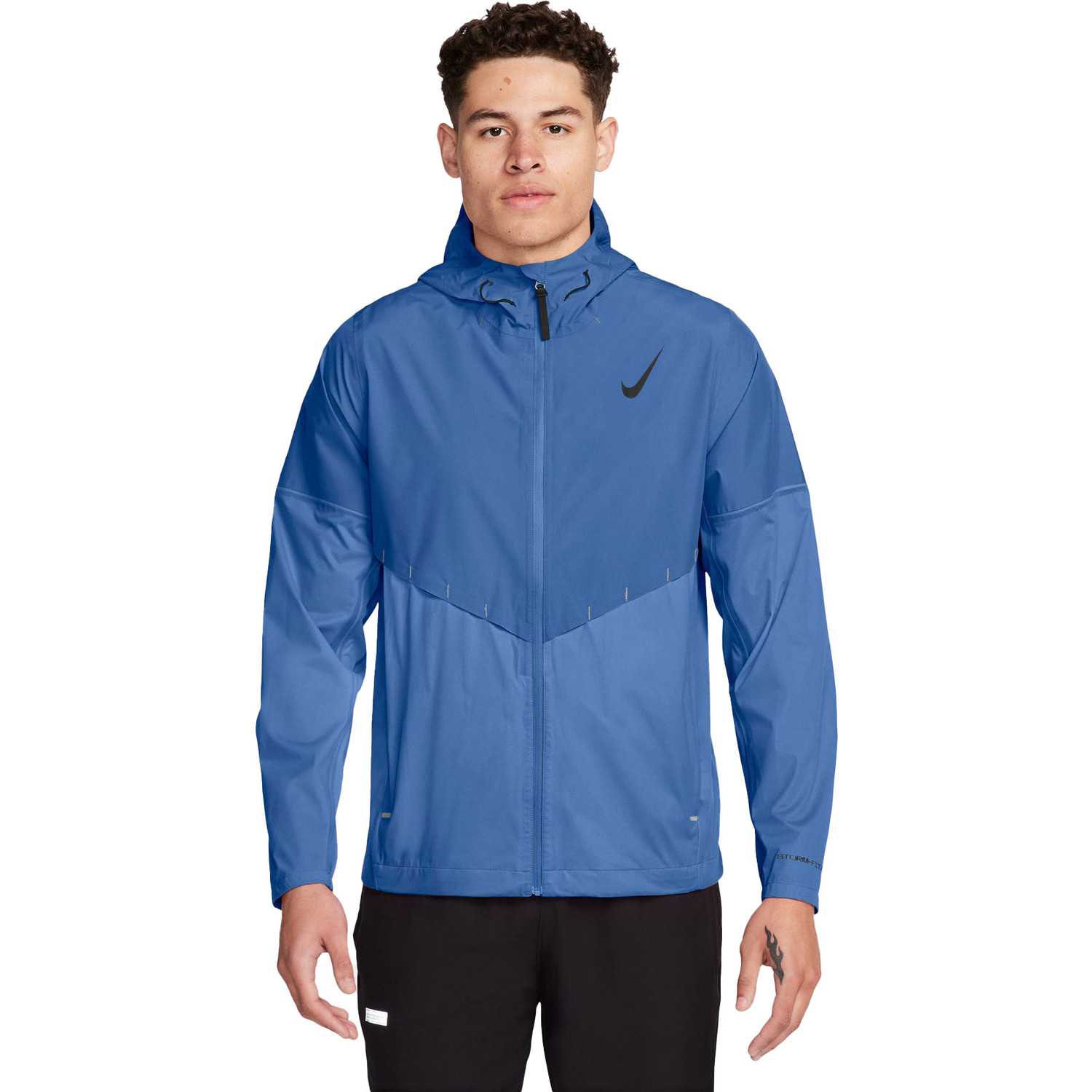 Nike AeroSwift Storm-FIT ADV Jack Heren