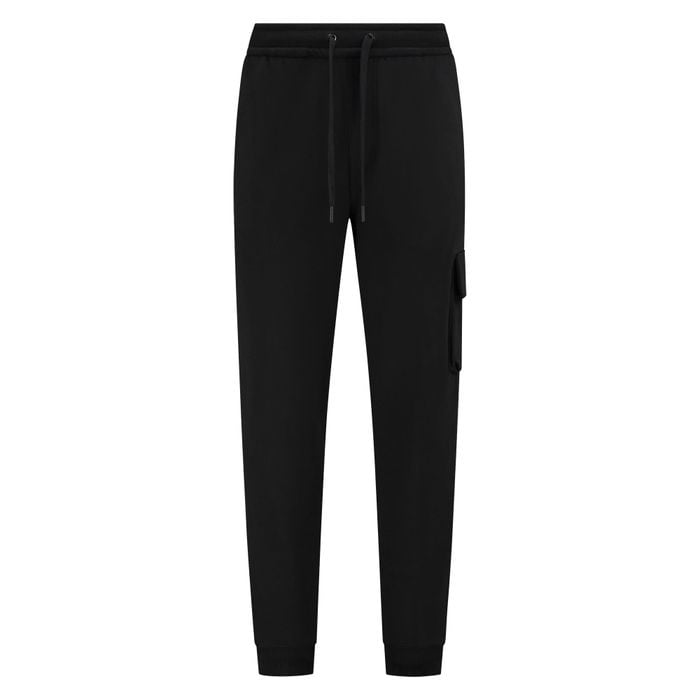 Calvin Klein Badge Joggingbroek Heren