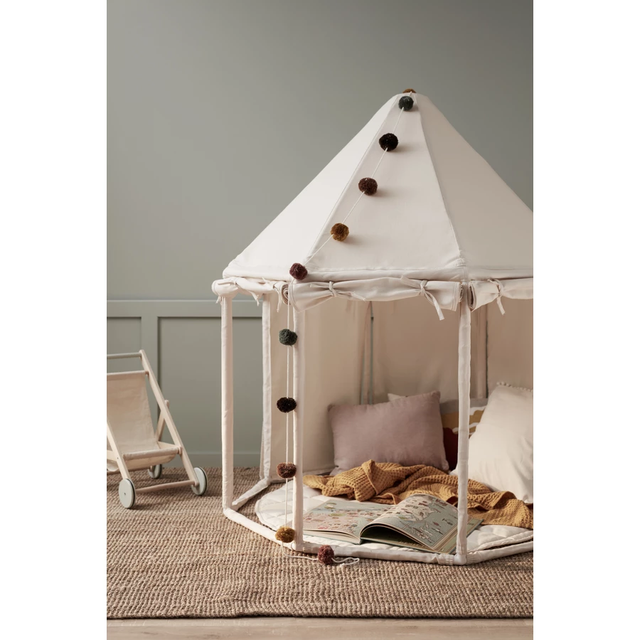 Kids Concept® Pavillion Zelt