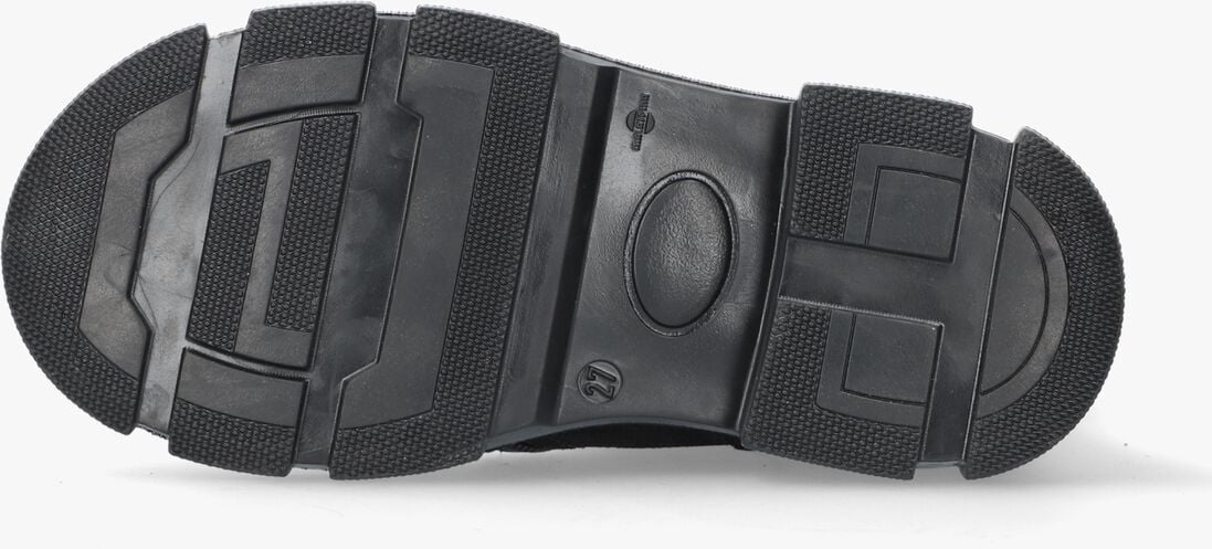 TON & TON zwarte ton & ton enkelboots lunt
