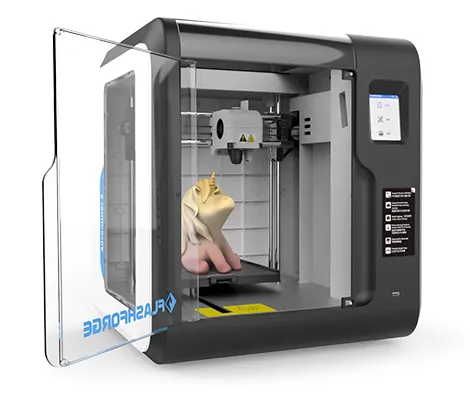 FlashForge Adventurer 3 - 3D printer - FFF