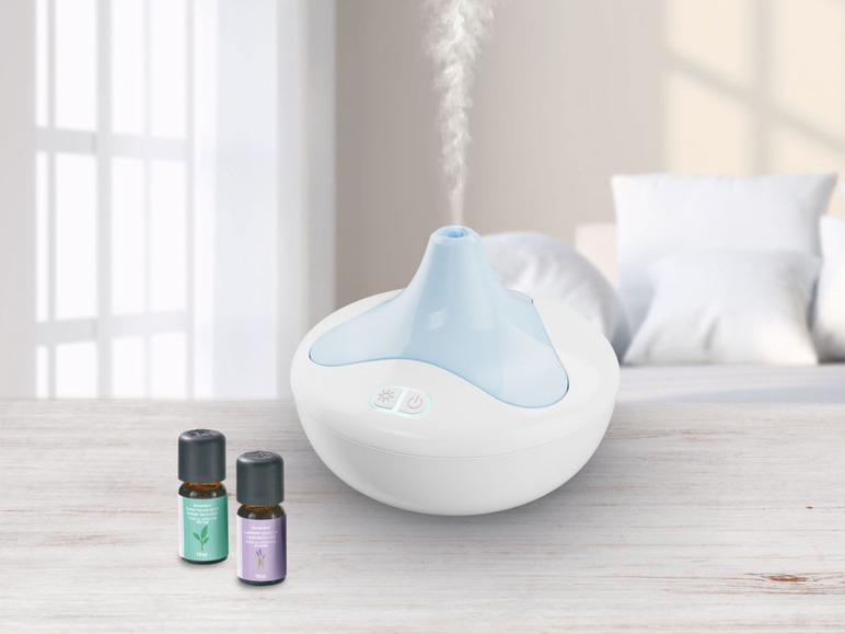 Aroma diffuser