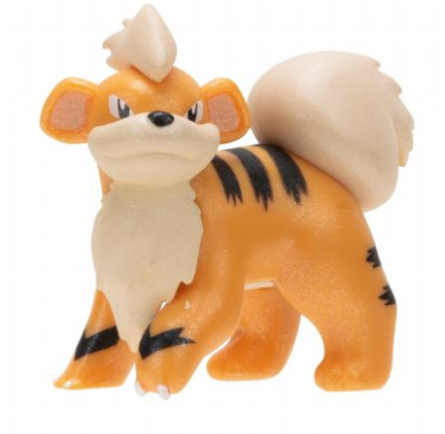 Pokémon - Select Evolution 2-pakke - Arcanine