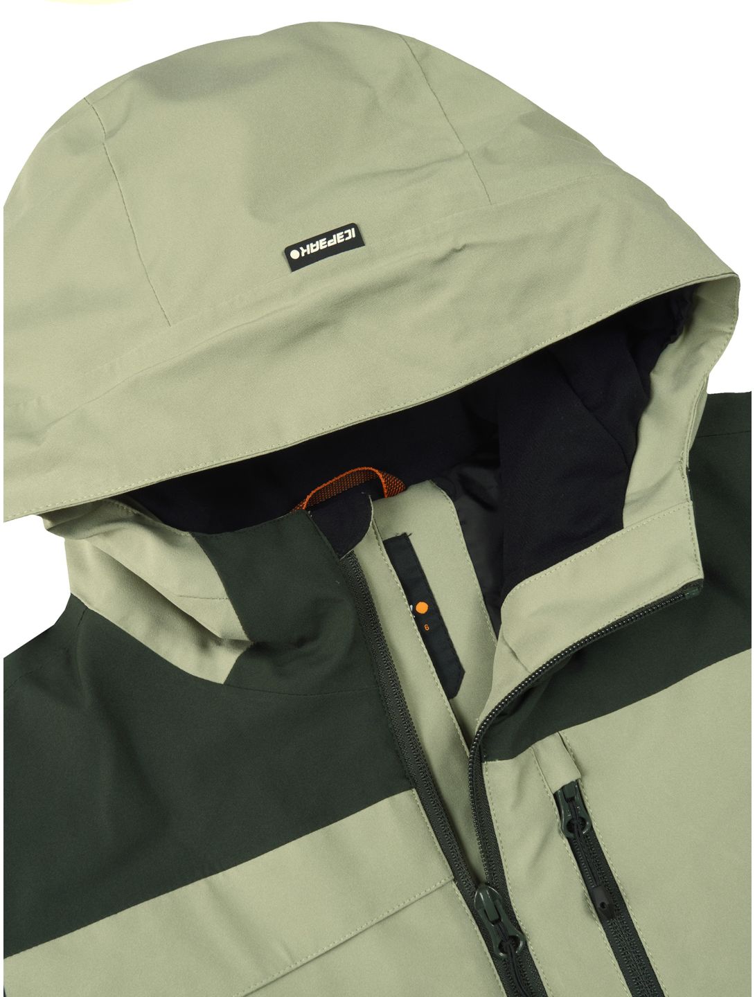 Lamar JR ski-jas kinderen