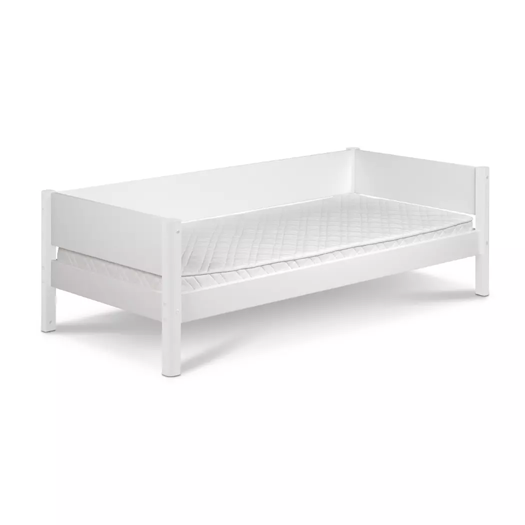 Absturzsicherung White