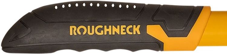 Roughneck - XT Pro - Heggenscharen - 70-95 cm - Robuuste Stalen Handgrepen