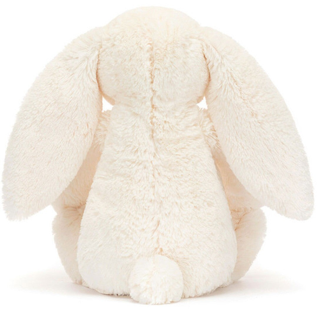 Jellycat knuffelkonijn mimi strawberry - 31 cm