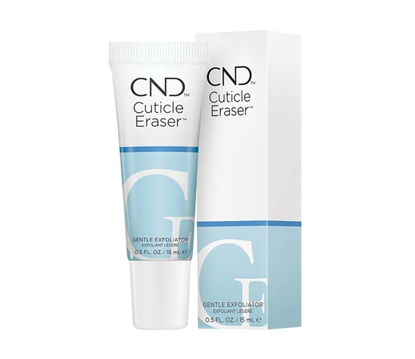 CND Cuticle Eraser Gentle Exfoliator
