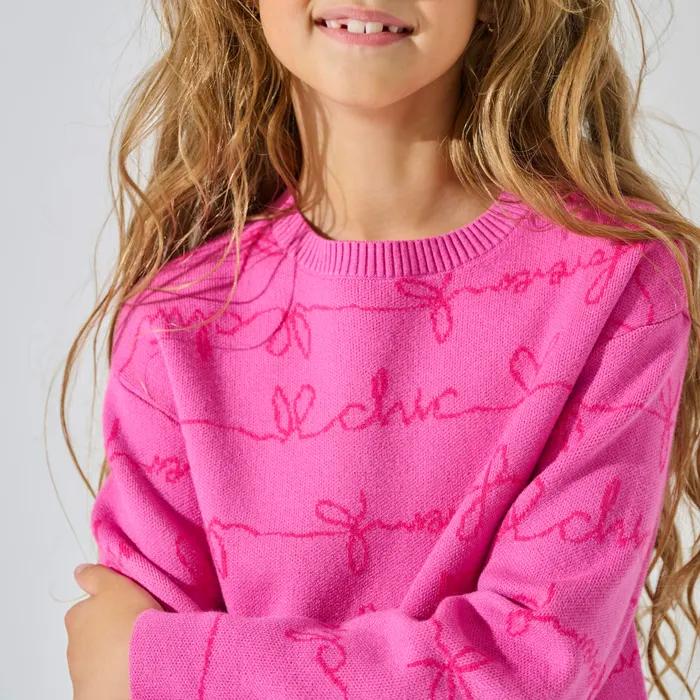 Kids Only Everly Trui Meisjes