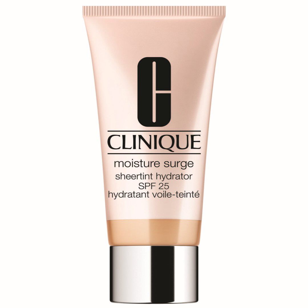 CLINIQUE Moisture Surge Sheertint Hydrator SPF 25