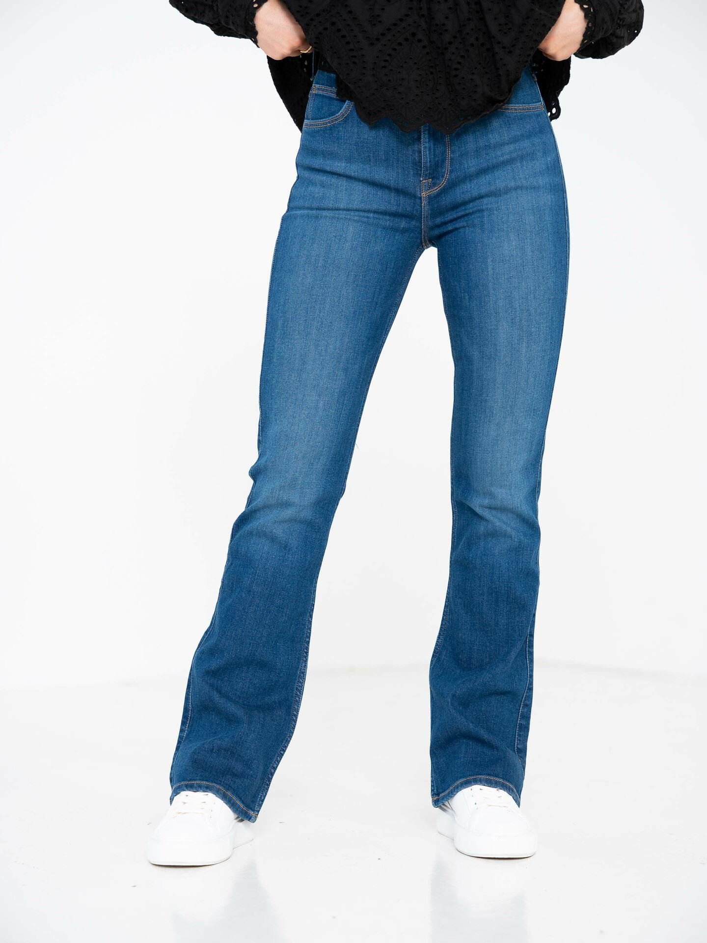 Breese Boot