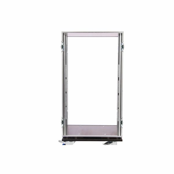 Thon Rack 20HE Profi 45 mit Rollen