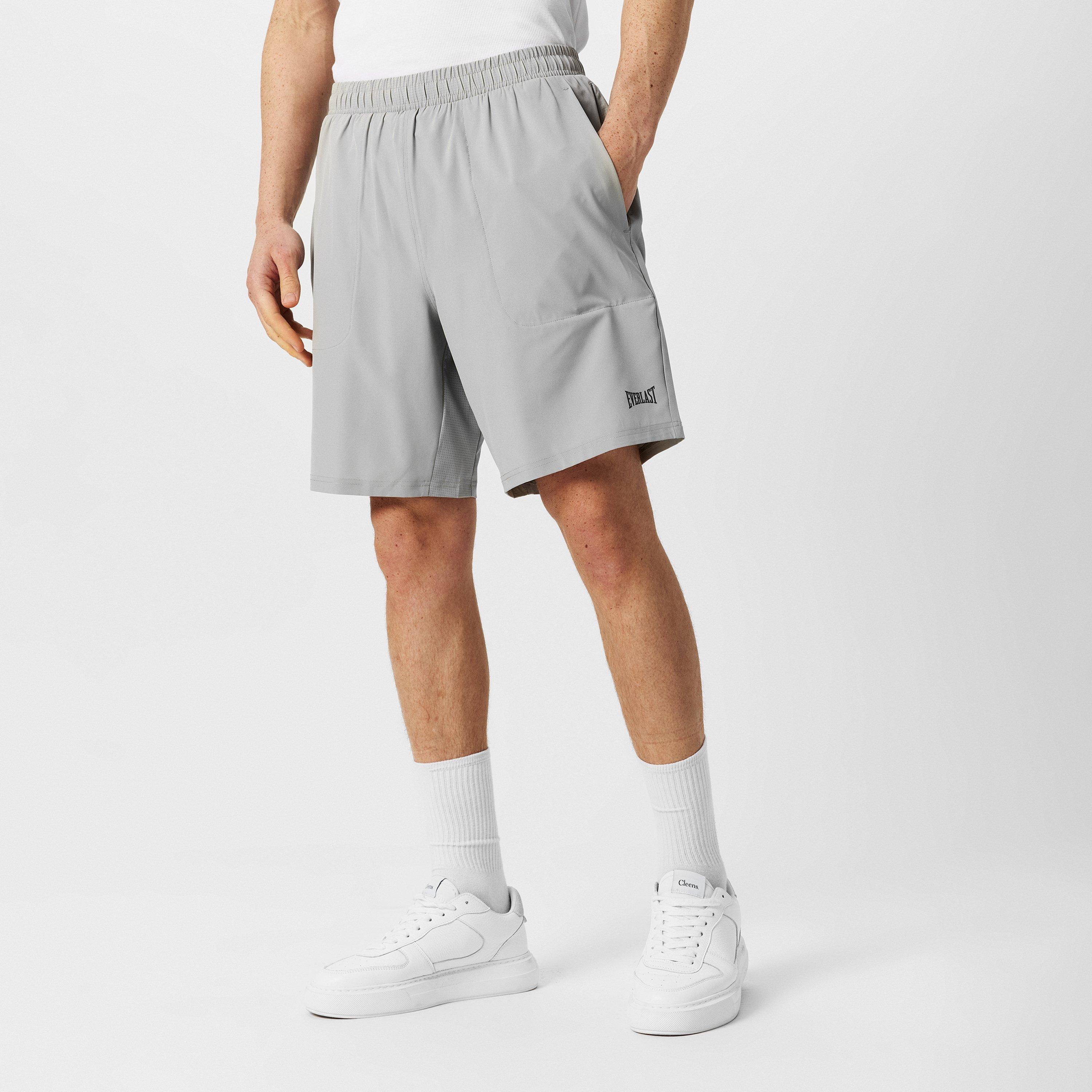 Everlast 2 in 1 Shorts Mens