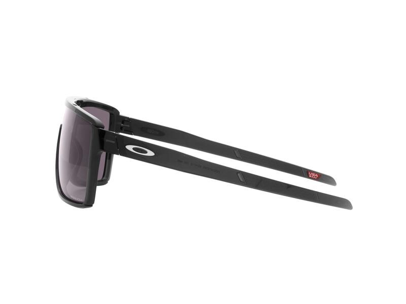 Oakley Sonnenbrille CASTEL Sonnenbrille im Shield-Design