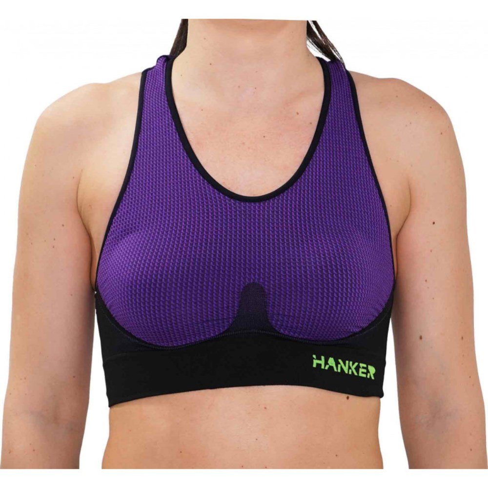 Sutiã esportivo Yemen Hanker