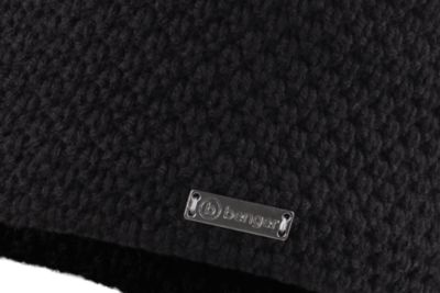 BengerHeadband - schwarz