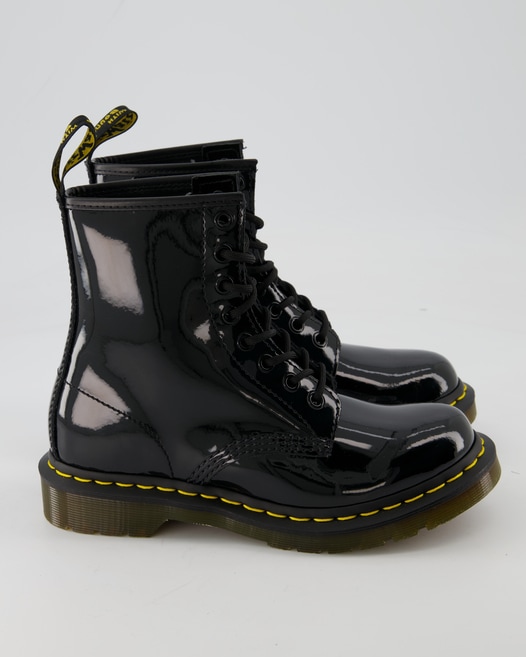 Dr. Martens 1460 Stiefeletten in Schwarz