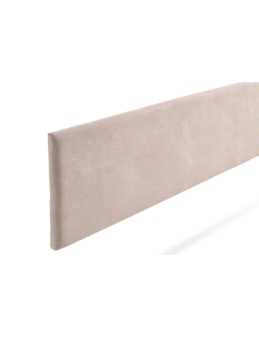 New Aqualine Pink Headboard