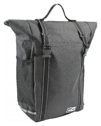 Sacoches pour vélos électriques étanches - Noir - 15L