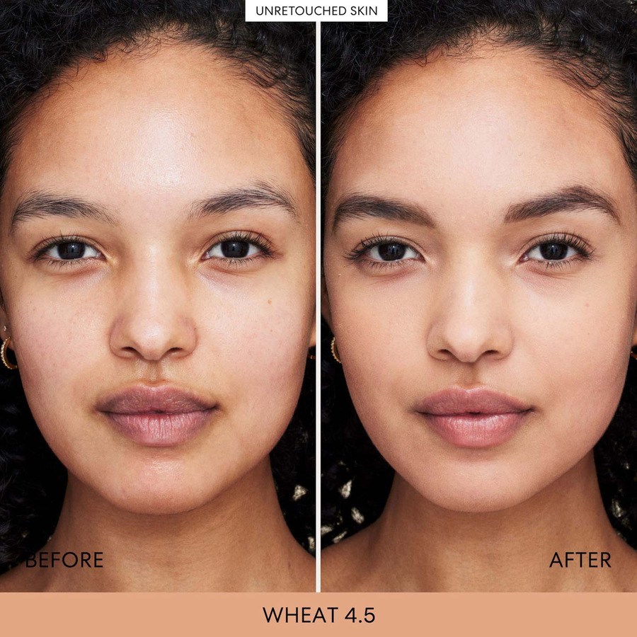 bareMinerals Complexion Rescue Matte Wheat 07 35g