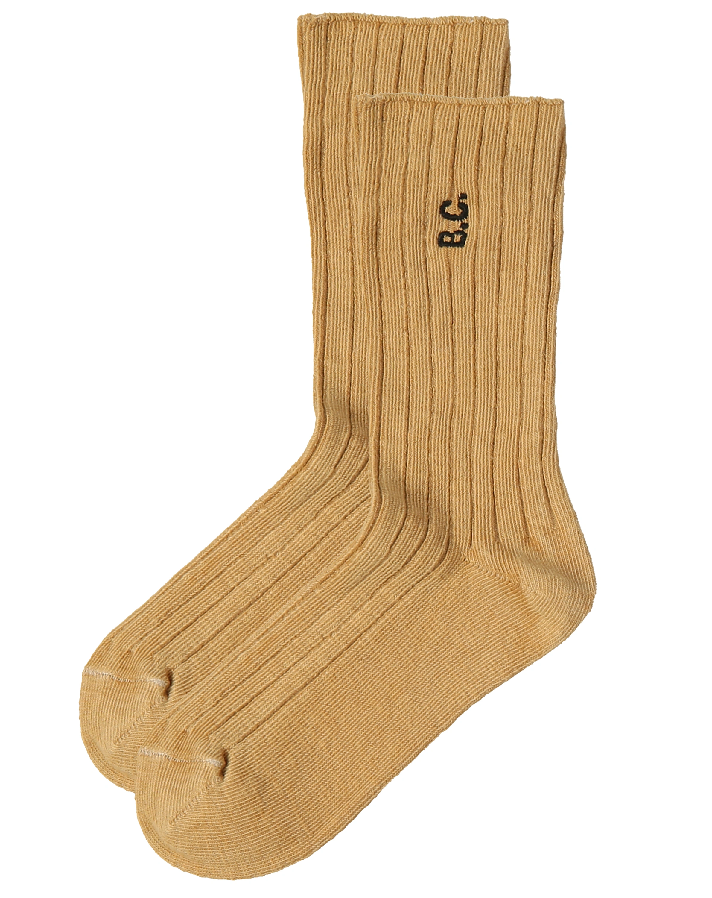 Socken ÄPFEL 3er-Pack in dried herb