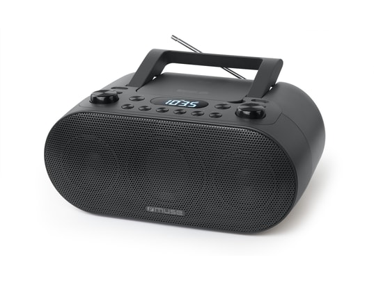 MUSE - Radio CD M-35 BT