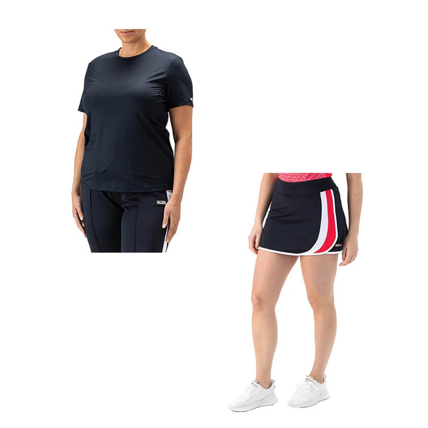 Sjeng Sports Kledingset Dames