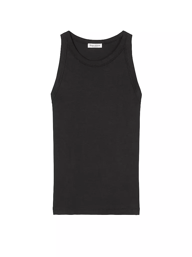 MARC O'POLO Top schwarz