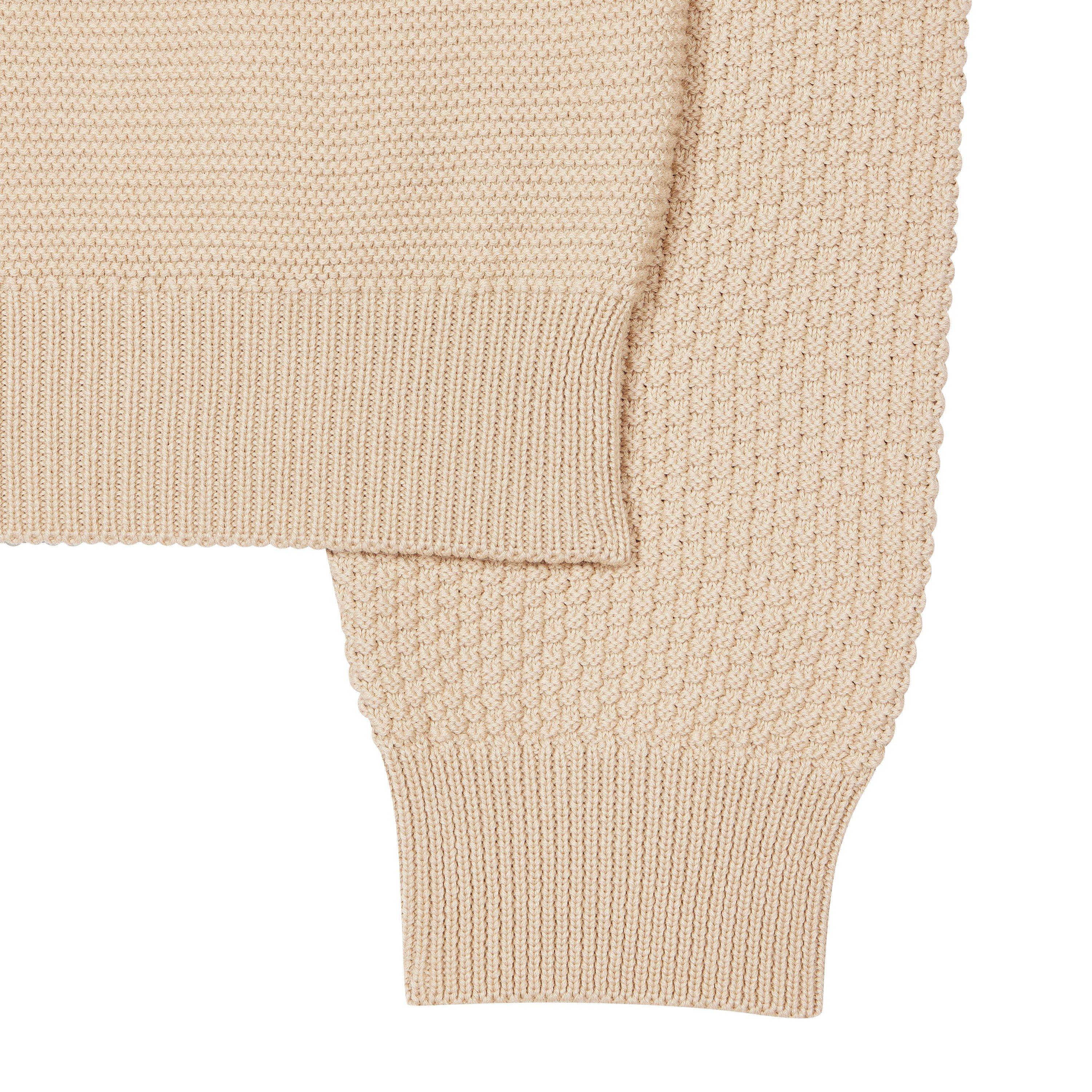 Paul Smith Cotton Jersey Zip Lounge Hoodie