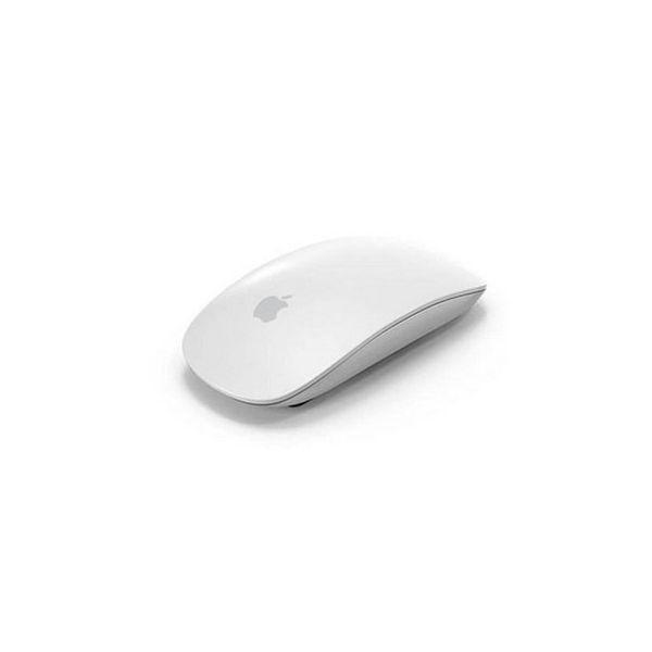 Apple Magic Mouse Superfície Multi-Touch (2024) Branco