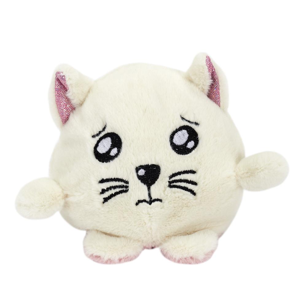 PELUCHE REVERSIBLE EMOTION