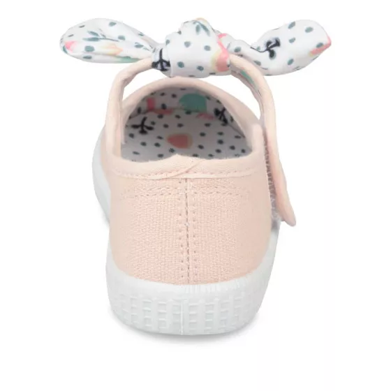 Ballerines ROSE NINI & GIRLS