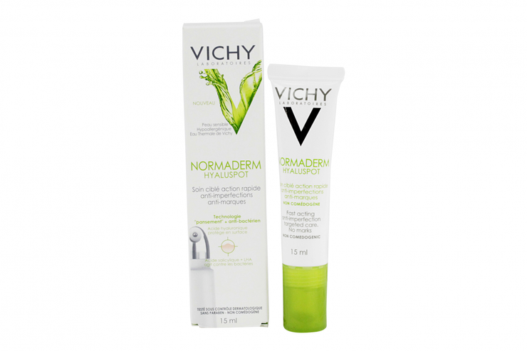 Soin anti-imperfections Hyaluspot Normaderm 15ml