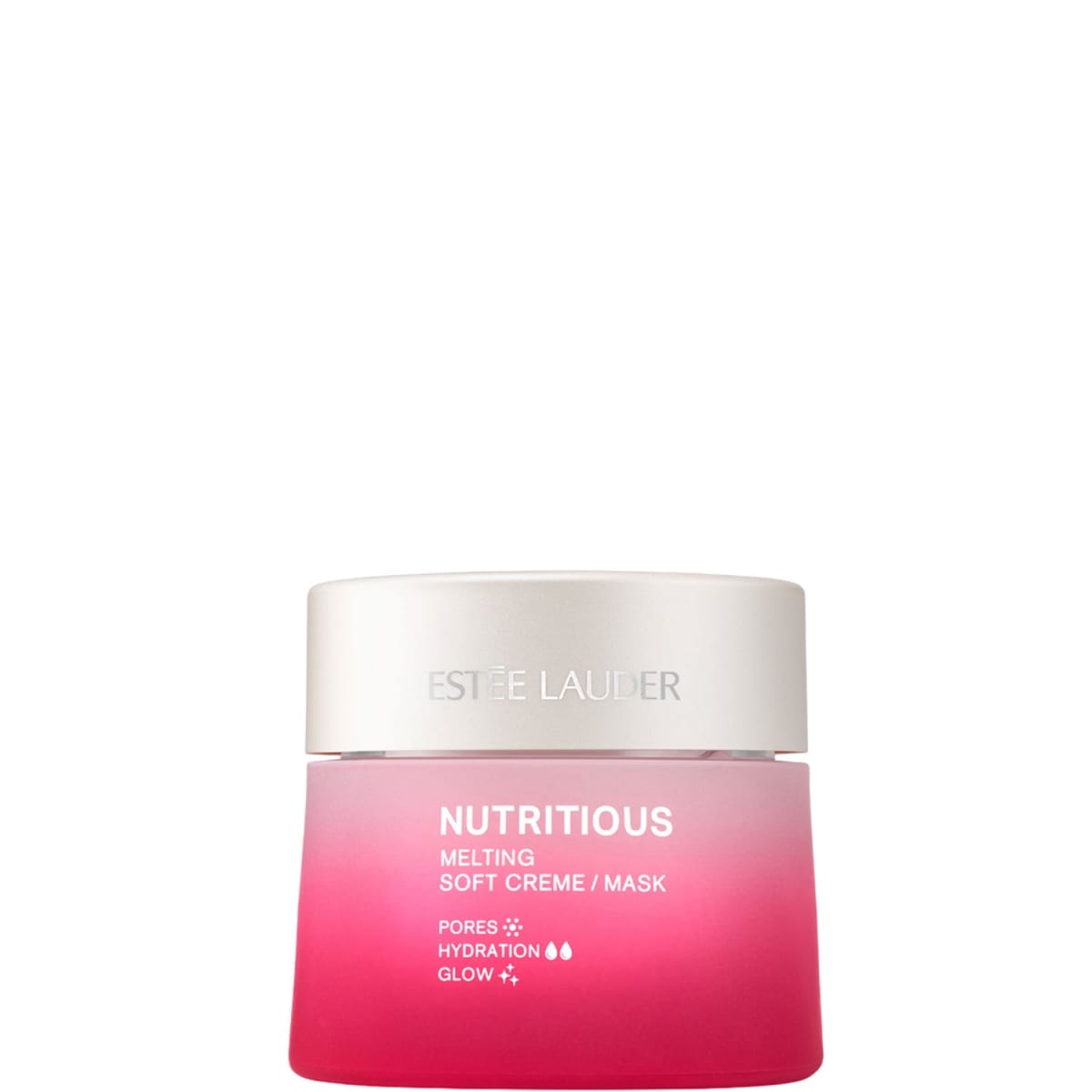 ESTEE LAUDER Nutritious Crème-Masque Fondante
