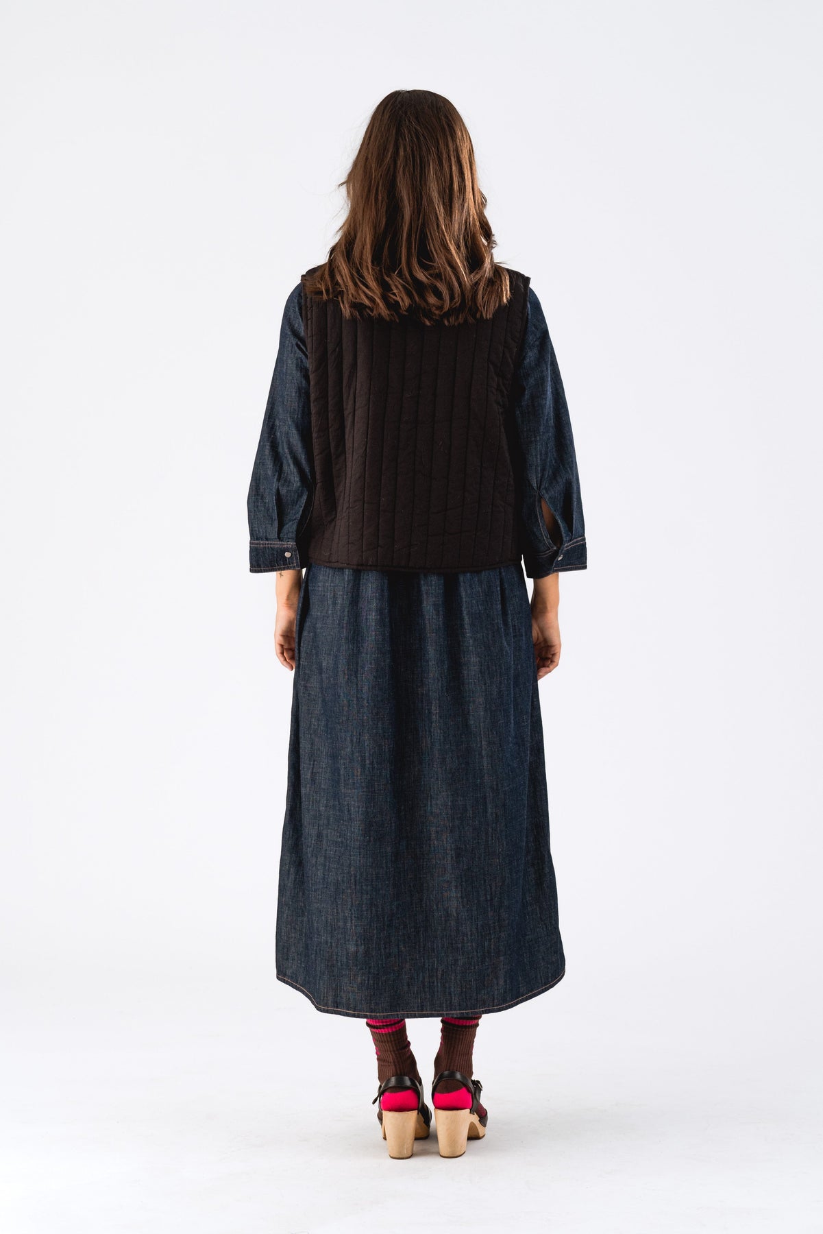 Lollys Laundry Cairoll Vest