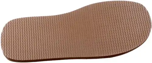 1201 Hugo Shepherd cognac - maat 43 pantoffel cognac - maat 43 Calandschoen