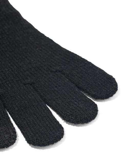 gants enfants spécial écrans tactiles - 2 paires rose