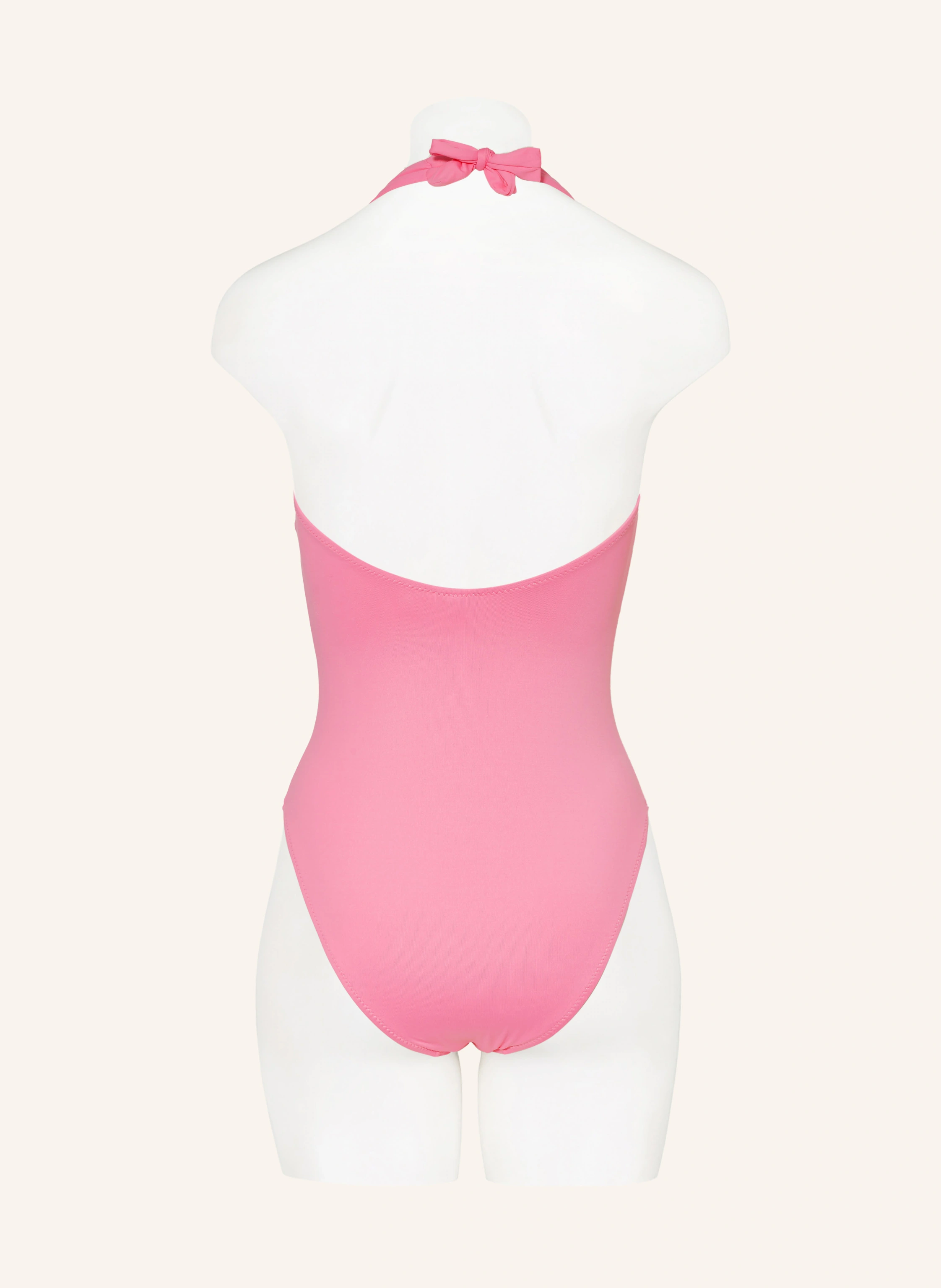 MELISSA ODABASH Neckholder-Badeanzug TAMPA