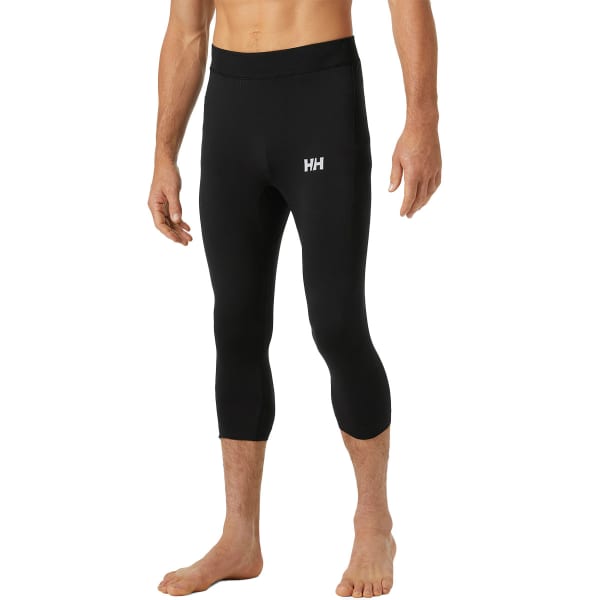 Collant thermique HELLY HANSEN HH LIFA SEAMLESS RACING PANT BLACK