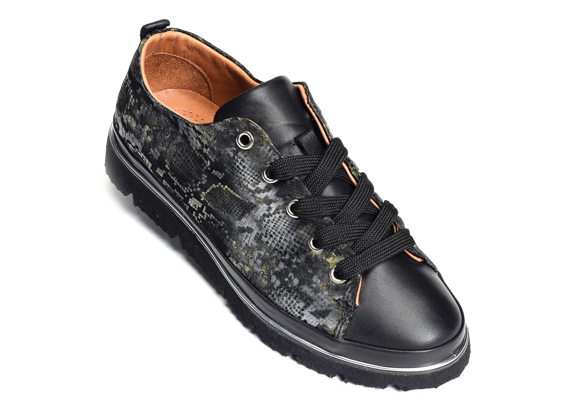 Dovan noir kaki