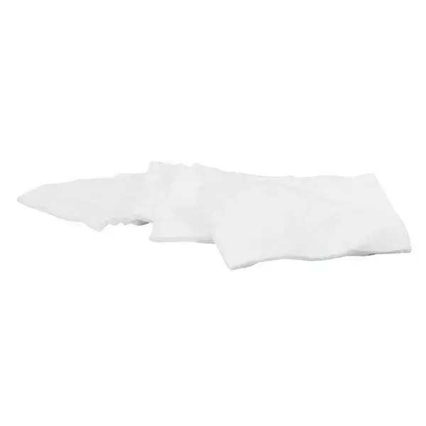 Velpeau Cotopads Carrés de Coton Non Stérile 5 x 5cm Lot de 4 x 500 unités