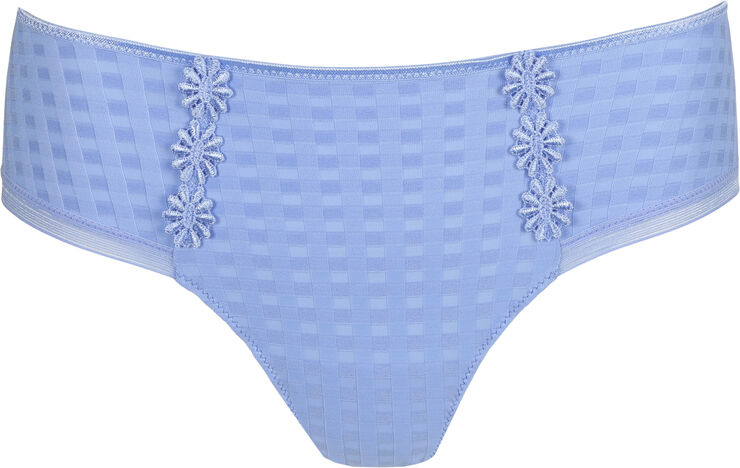 Marie Jo Avero hotpants Blå