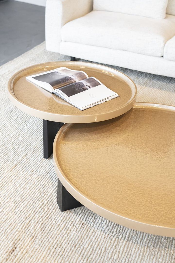 Eleonora   Mayson S Salontafel