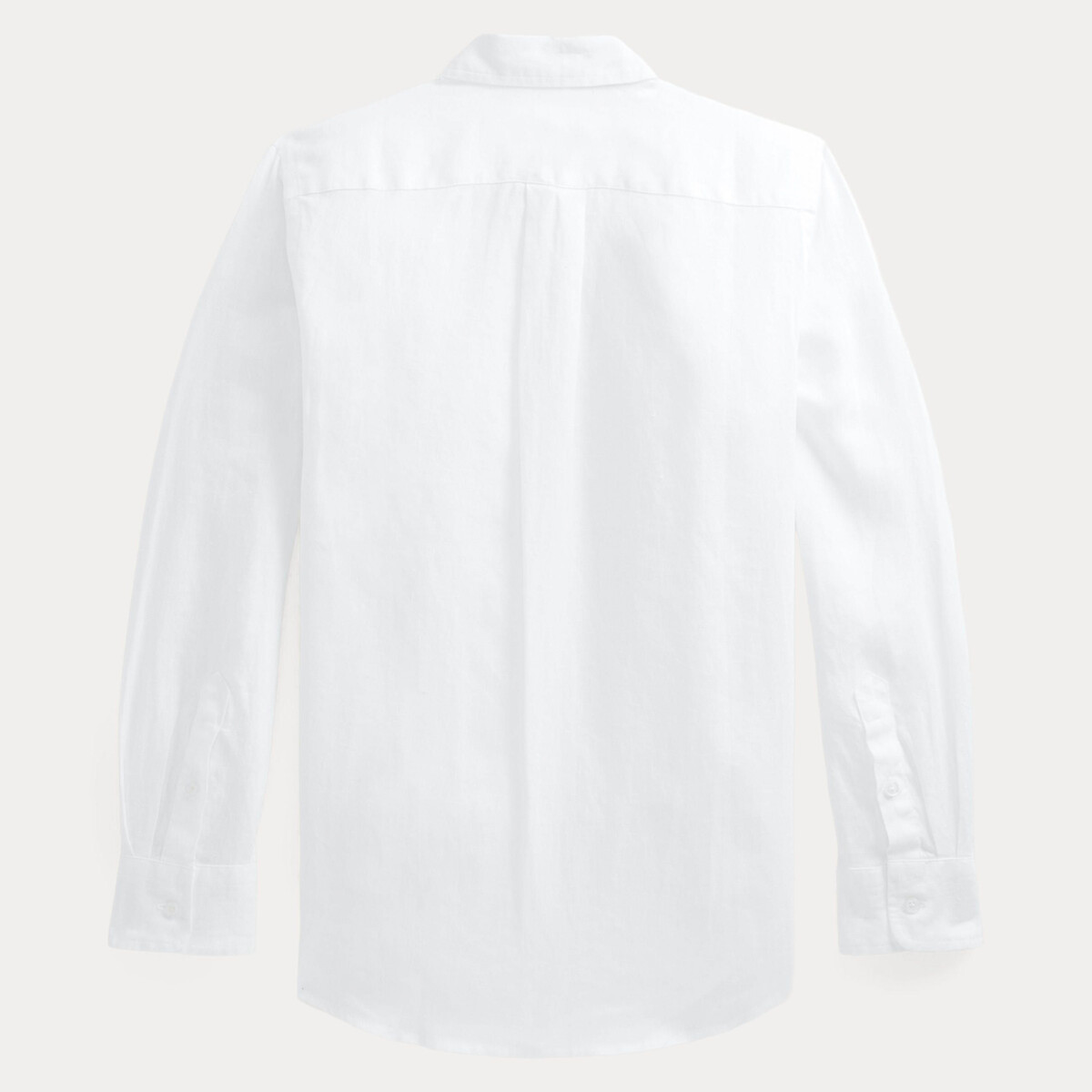 Camisa POLO RALPH LAUREN em linho