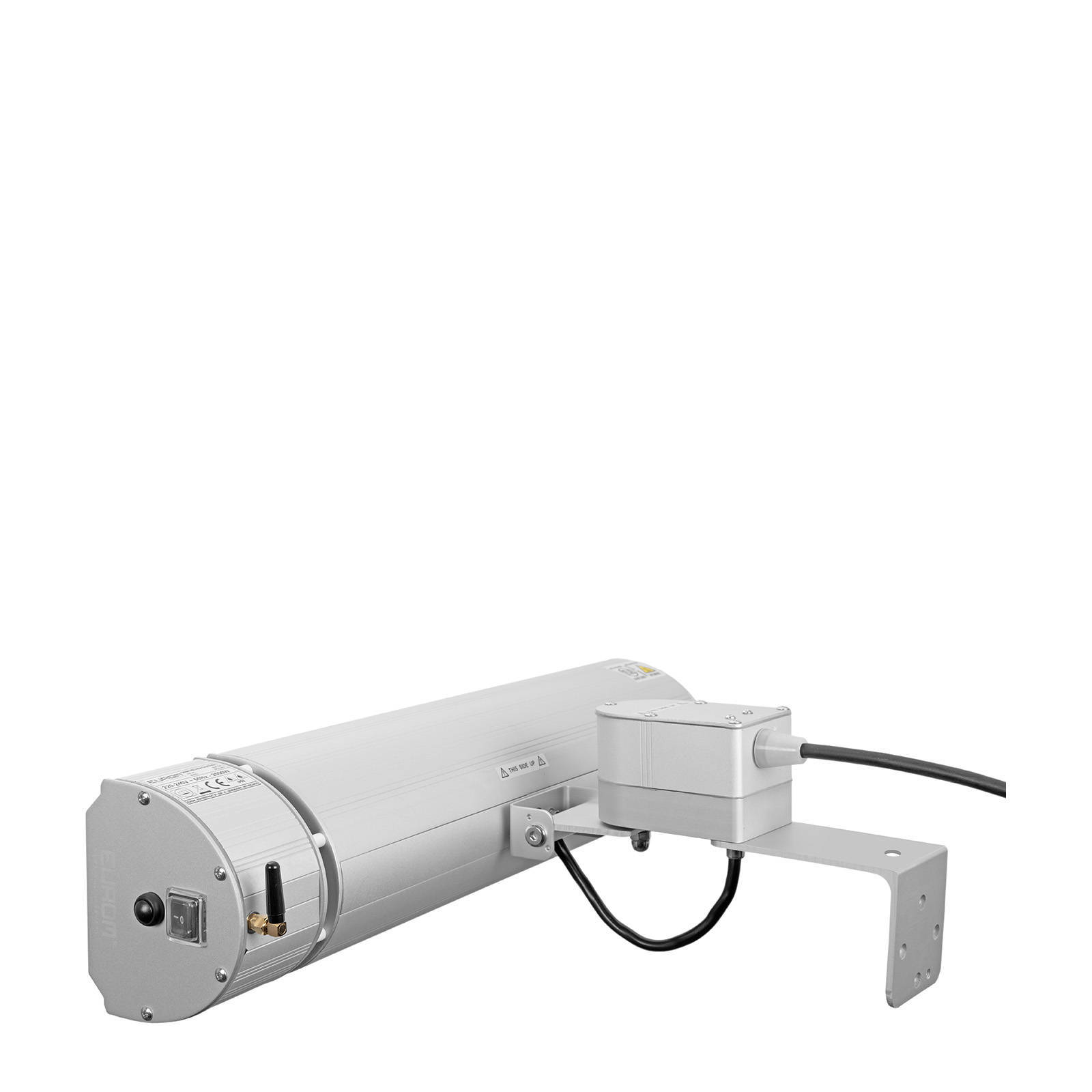 Eurom heater Golden 2000 Amber Smart Rotary (incl. afstandsbediening)