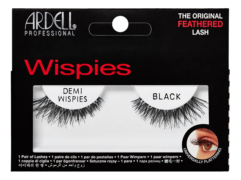 Ardell Natural Lashes Demi Wispies - 1 stk.