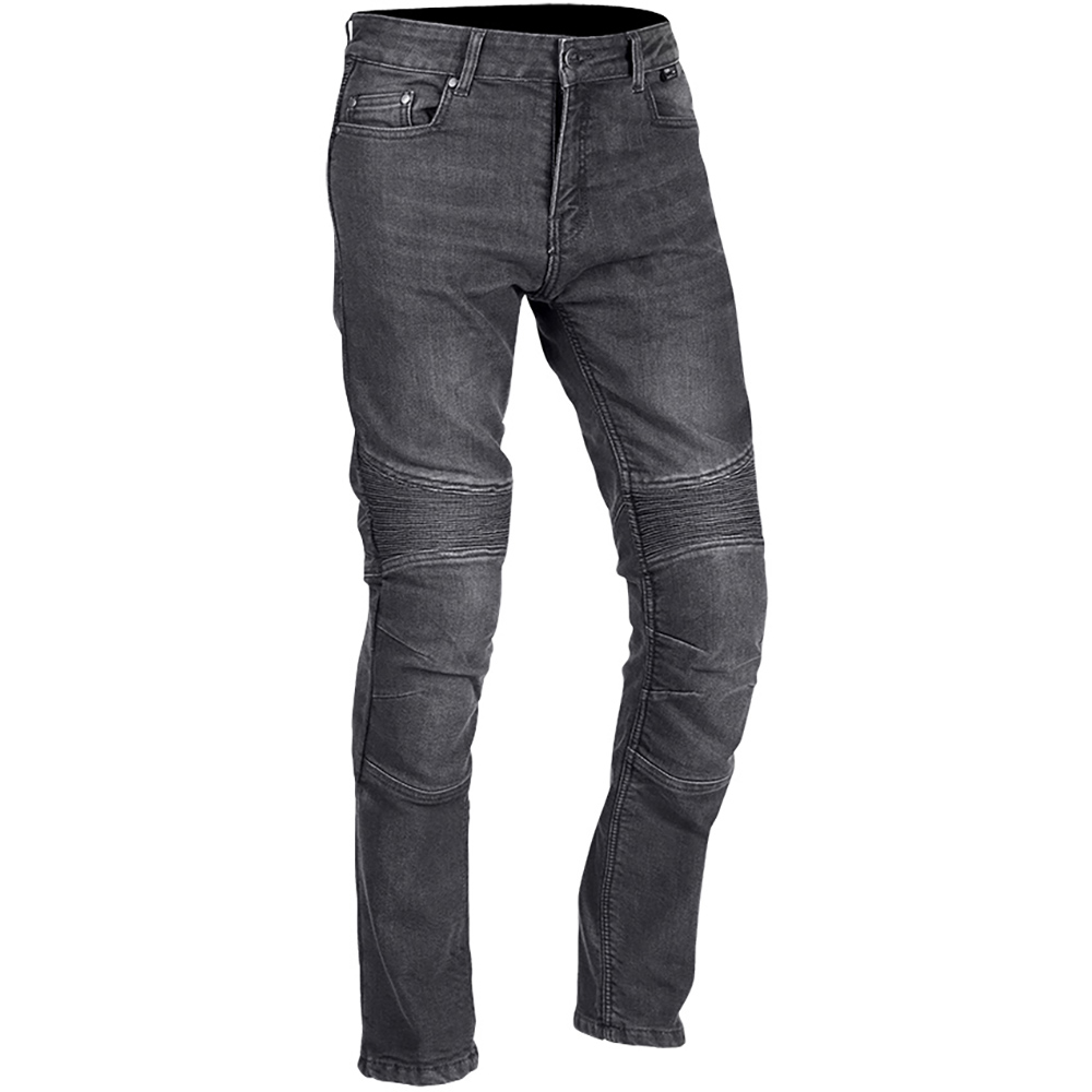 All One - Jean femme Anastasia Coolmax Noir