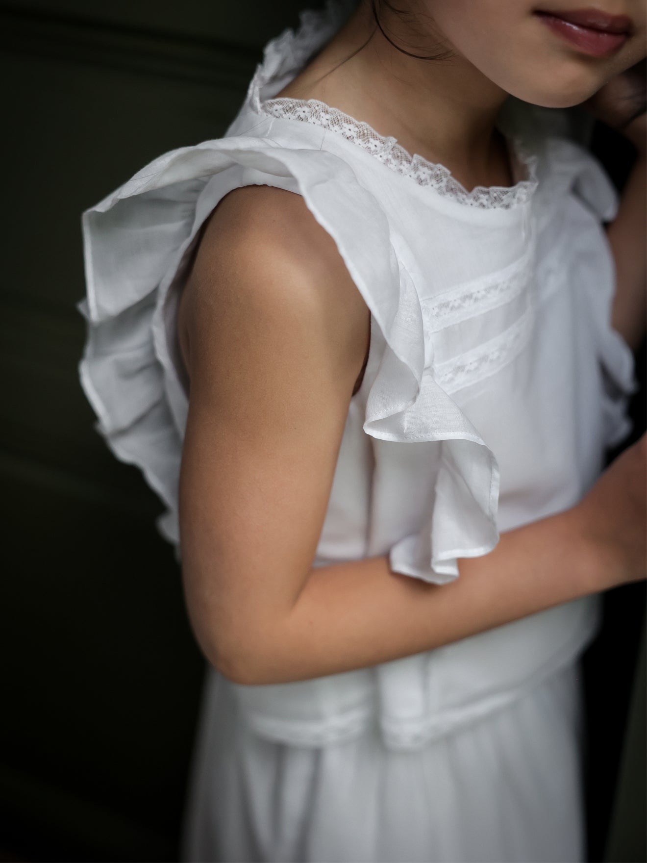 Ensemble Colette - Collection Fêtes & Mariages